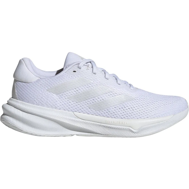 ADIDAS PERFORMANCE Løbesko ' Supernova' hvid - 41-41,5