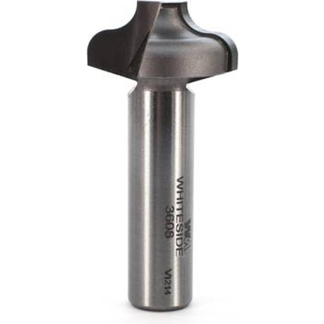 Whiteside Router Bits 3608 Plunge Ogee Bit with 1/2-Inch Shank
