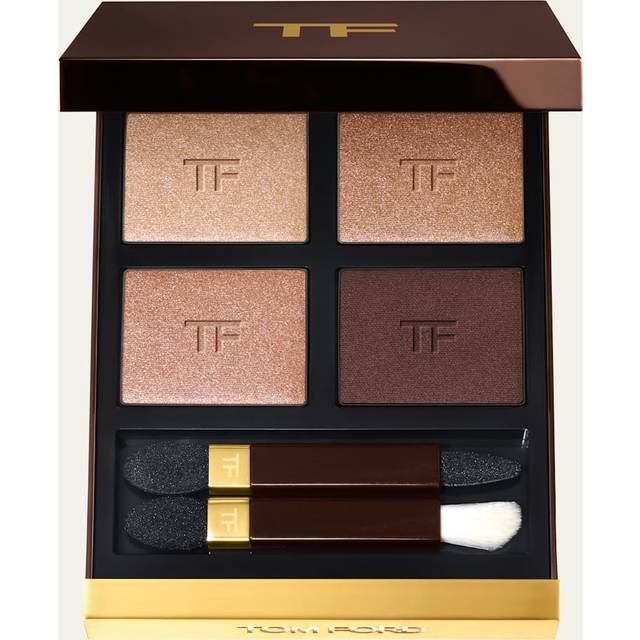 Tom Ford Eye Color Quad Eyeshadow Palette - Øjenskygge