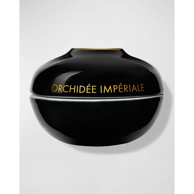 GUERLAIN Orchidee Imperiale Black The Eye & Lip Contour Cream 20ml