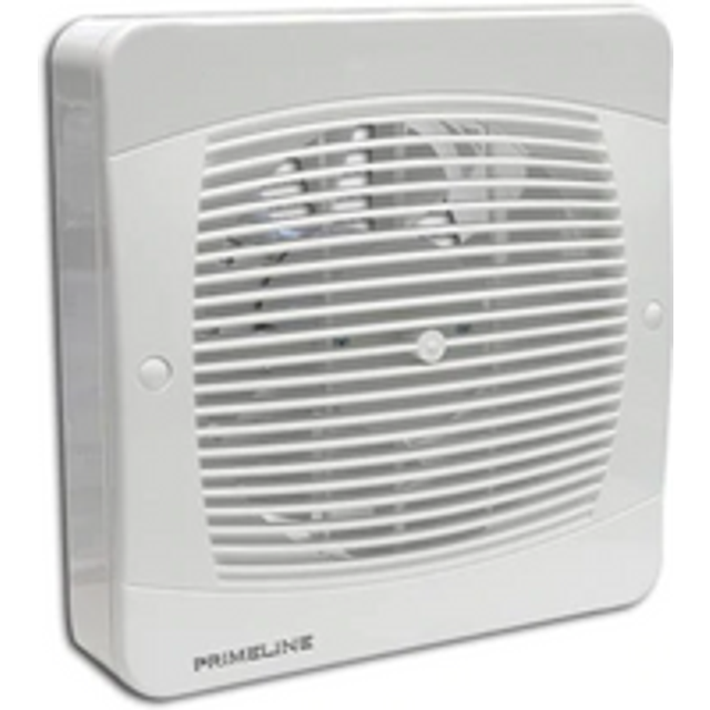 Manrose 150mm Timer Wall Fan - PEF6020