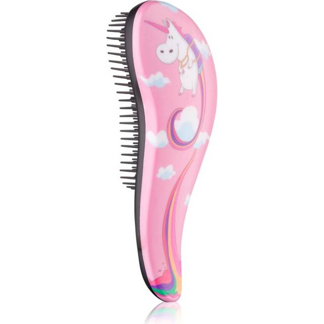 Dtangler Unicorn Hårborste för barn 14,5 cm