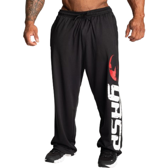 Original mesh pants - Black (XLxLong)