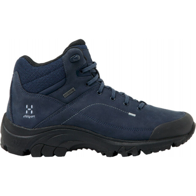 Hagl&#xF6;fs Ridge Mid GT - Vandringsskor Dam Tarn Blue / True Black 40