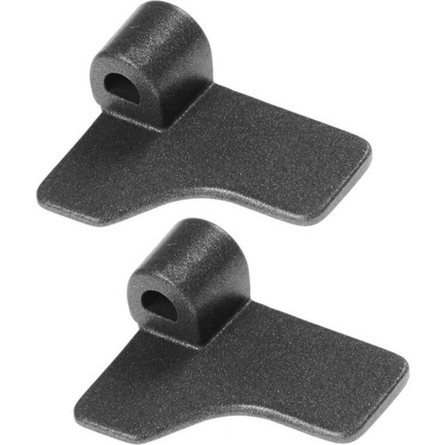 2X Bread Maker Mixing Paddle Kneading Blade for MM-ESC1510 ESC1500 TSC2012,Bread Machine