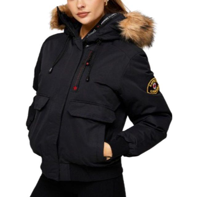 Womens Gabellia Jacket