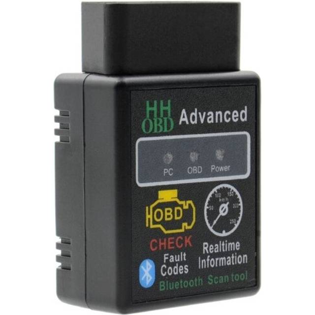 Mini ELM327 V1.5 BT Code Reader Scan Tool