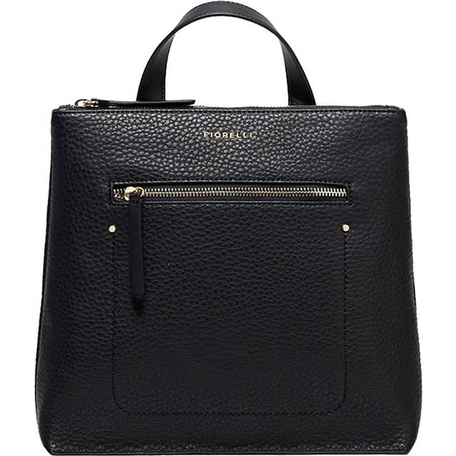 Womens Finn Backpack - Black - One Size