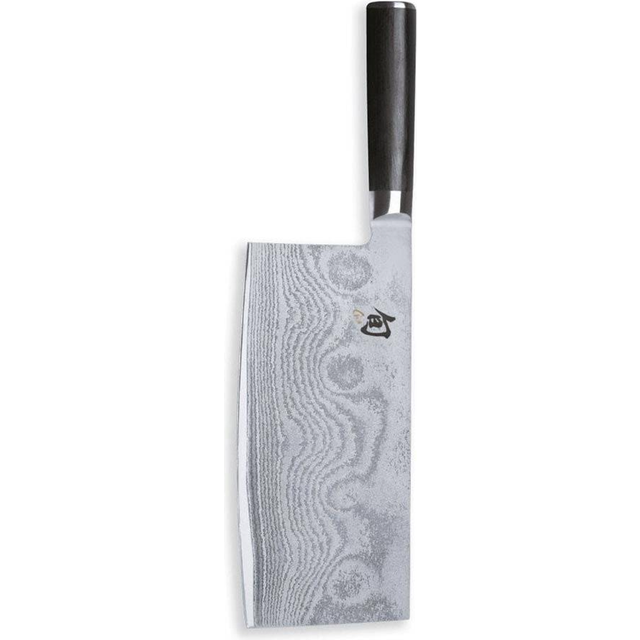 Classic DM-0712 Kinesisk Hacka 18 cm
