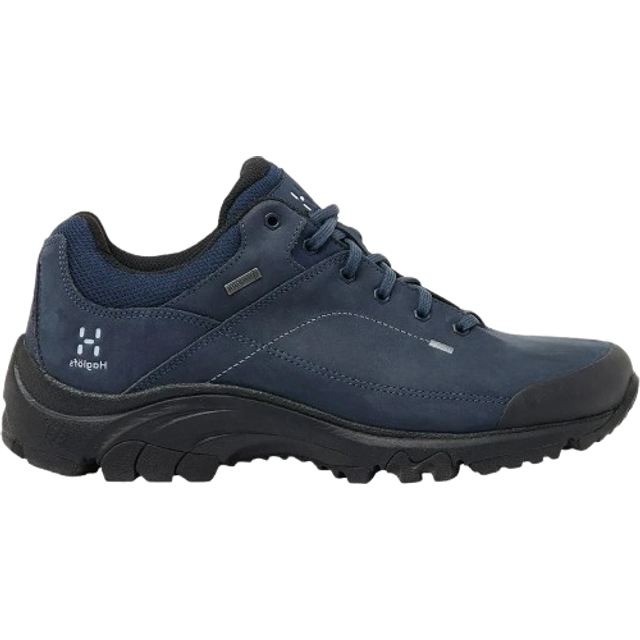 Haglöfs Ridge GT - Vandringsskor Dam Tarn Blue / True Black 38.2/3