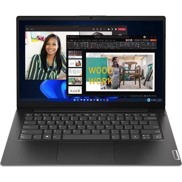 Lenovo V14 Gen 4 - 14" | Ryzen 7 | 16GB | 512GB