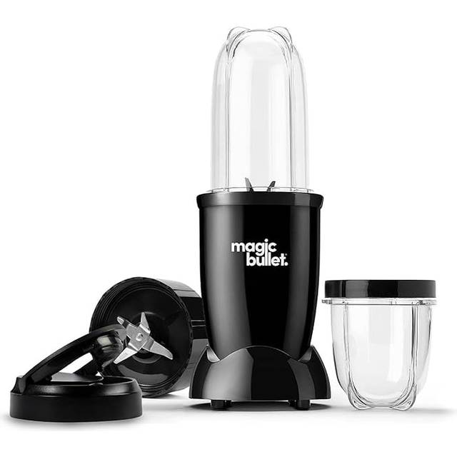 Nutribullet Magic Bullet - Black