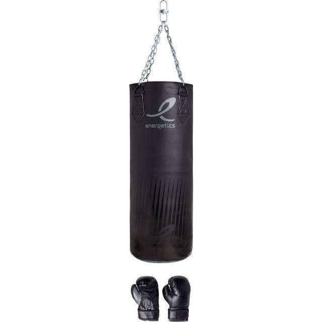 Box Set Junior, BLACK/GREY DARK, Barn, NO SIZE