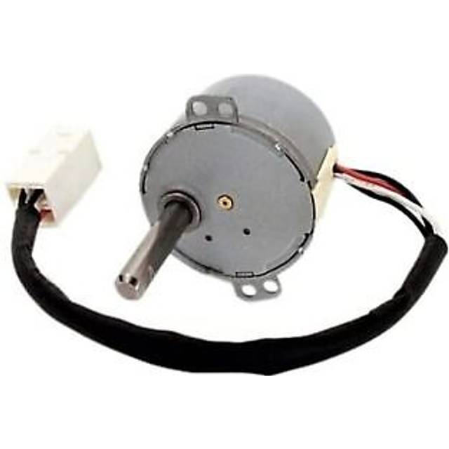ENTERPARK All New DD31-00013B Dishwasher Geared Motor WaterWall Spray Arm Motor SRM-36HR 30 Replacement Part for Samsung Compatible with DD31-00013B