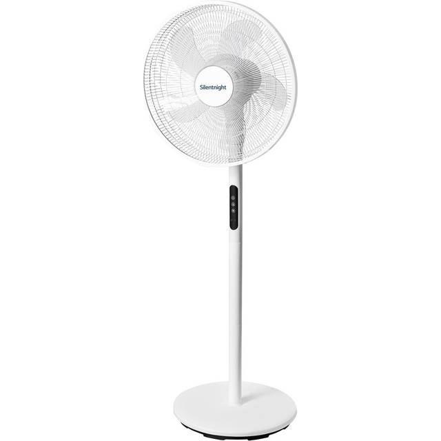 Silentnight Home Electricals Airmax 1800 Stand Fan