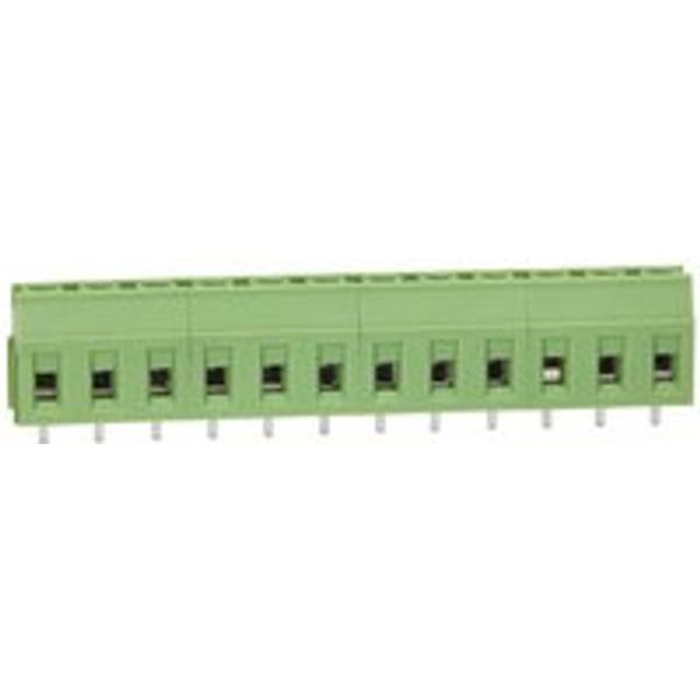 TruConnect 213970 7.5mm High Power 20A 2 Way Terminal Block