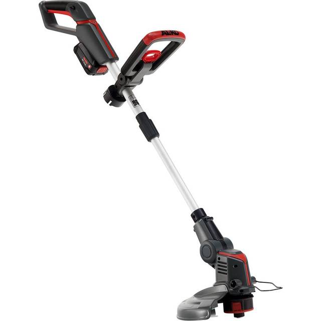AL-KO 18V Bosch H&G GT1825 Grass Trimmer (Power Unit)
