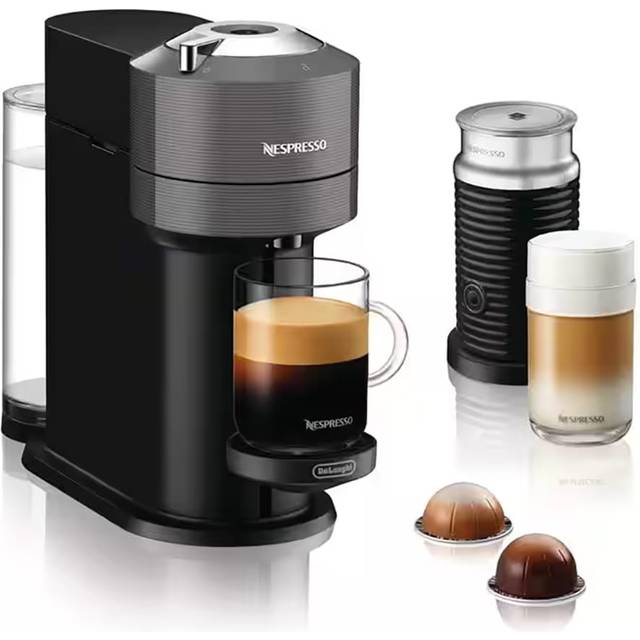 De’Longhi Nespresso Vertuo Vertuo Next Semi-auto Capsule coffee machine 1.1 L