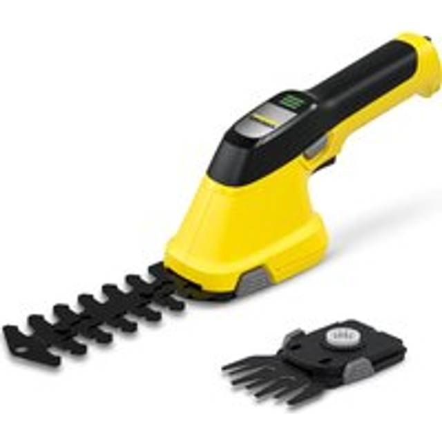 Kärcher GSH 2 Plus Grass and Shurb Shear