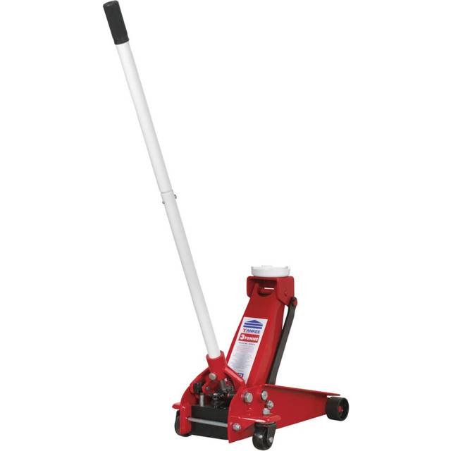 Sealey 3290CX Trolley Jack 3tonne