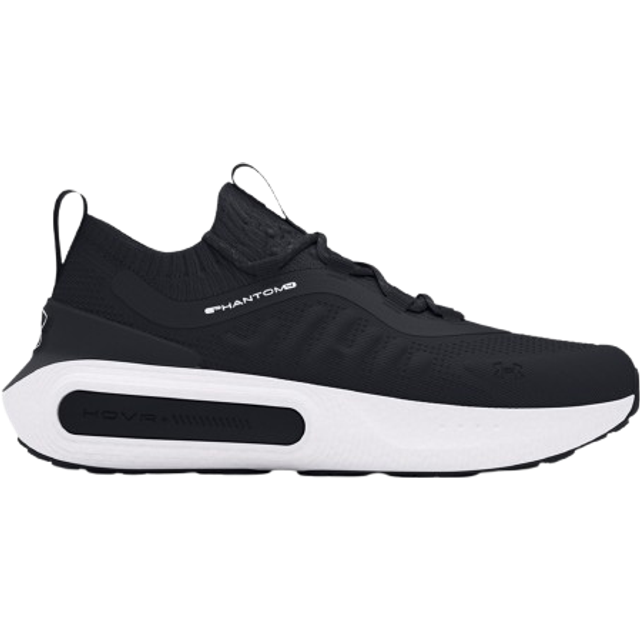 Sneakers Under Armour W Phantom 4 Black /Anthracite /White EUR 40