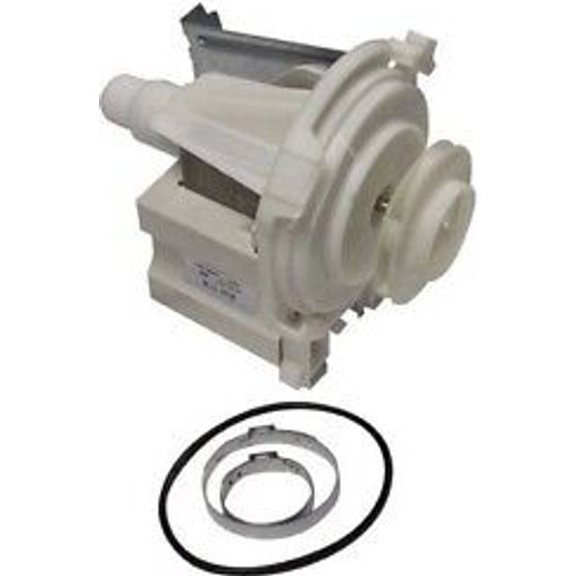480140100848 Dishwasher pump motor - Whirlpool