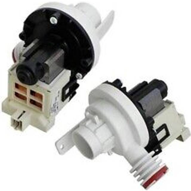 481290508156 Dishwasher Drain Pump - Whirlpool
