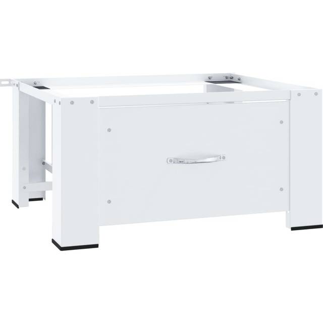 Washing Machine Laundry Pedestal (32.5cm H X 63cm W X 55cm D)