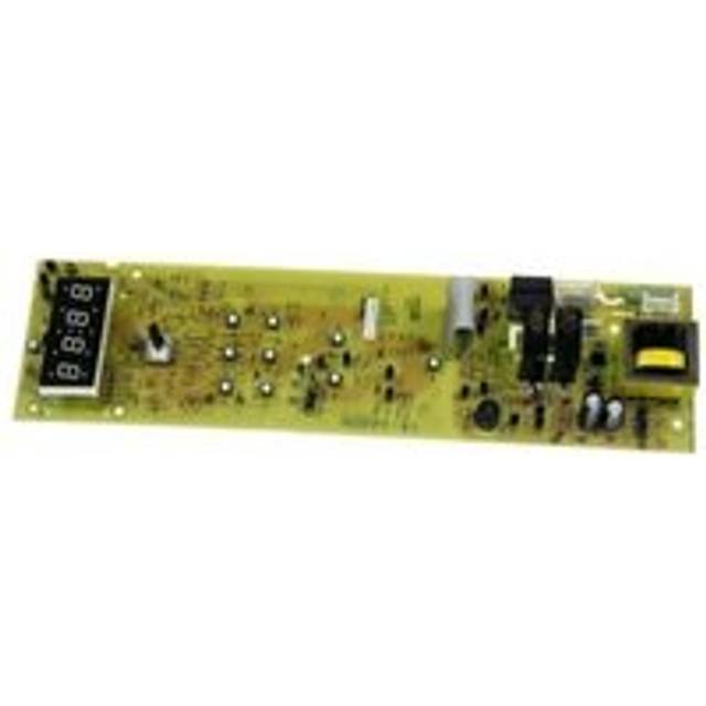 480120101834 Microwave Control Module - Whirlpool