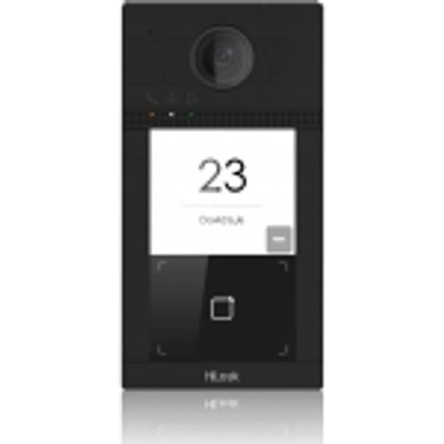 HiLook IP-VIS-Pro IP Video Doorbell Kit