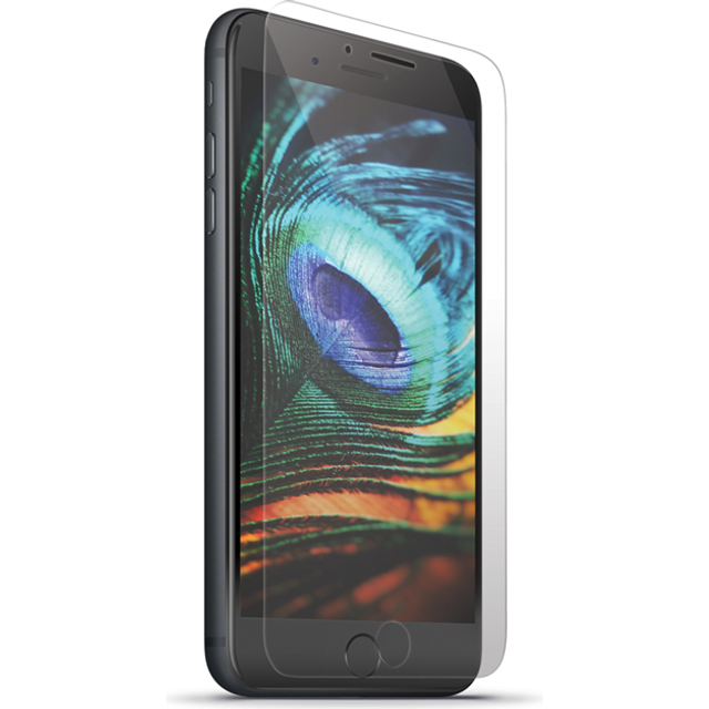 Forever Xiaomi 14T/14T Pro HÃ¤rdat Glas SkÃ¤rmskydd 2.5D - Clear