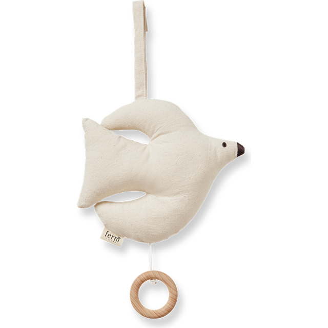 ferm LIVING Swif Bird Music Mobile