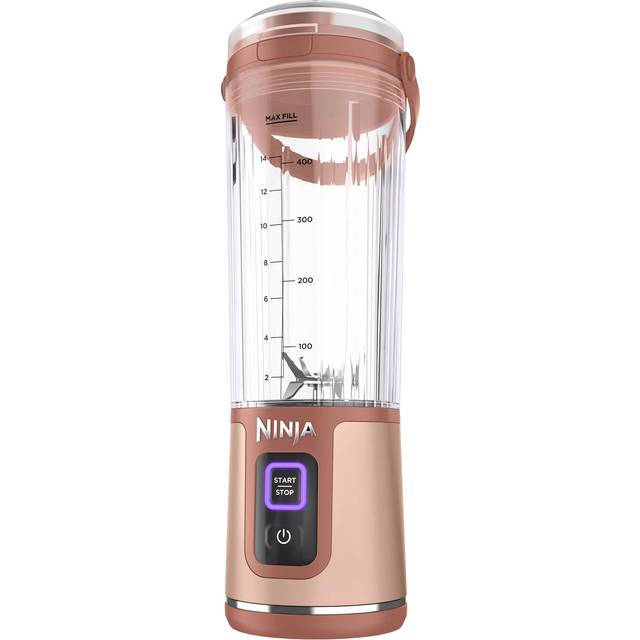 Ninja Blast Cordless Food Blender