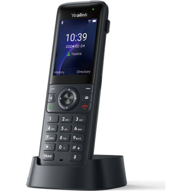 Yealink AX83H WiFi Handset