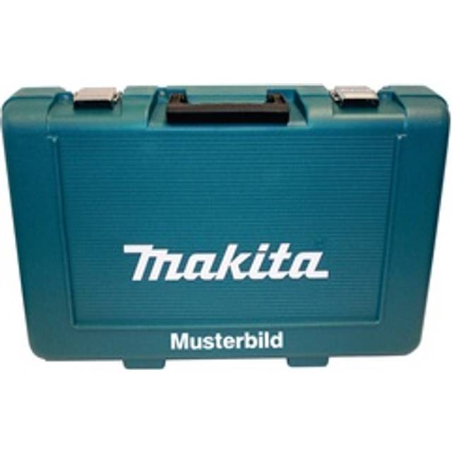 Makita - 1412575 Carry Case DGA452 DGA450 BGA452 Cordless Angle Grinders
