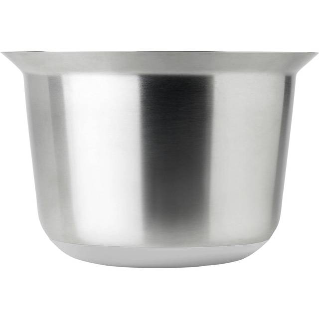Rig-tig - Mix-it Skål 1,5 L - Silver