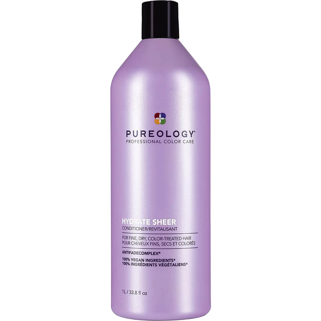Pureology Hydrate Conditioner 1000ml Worth £92