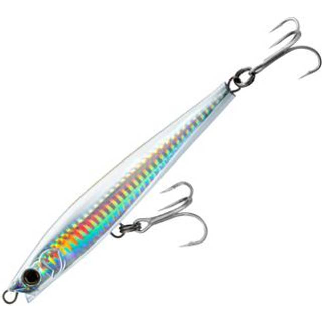 Yo Zuri Hydro Monster Shot 95 Sinking Lure R1450-HDS (7314)