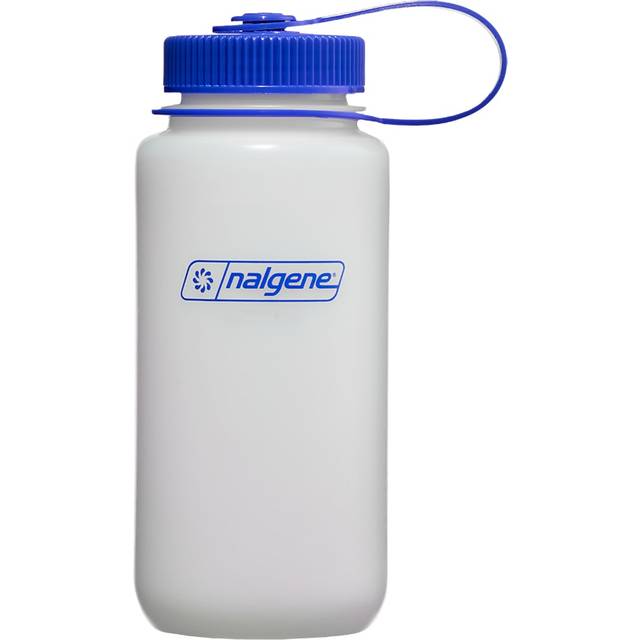 16oz Wide Mouth Ultralite - White