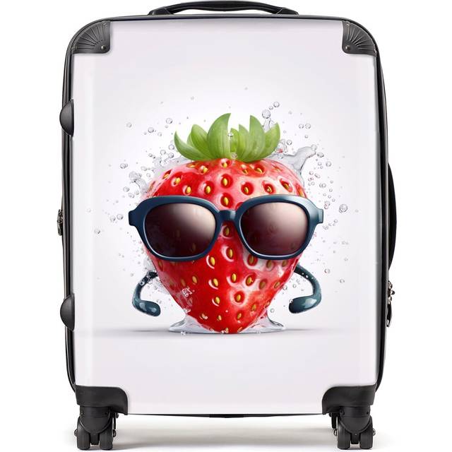 Warren Reed - Designer Sunset In The Desert Cushions | Size: 33 cm x 48 cm - Multicolor