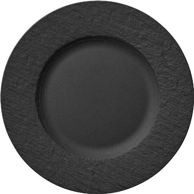 Manufacture Rock Breakfast Plate, 22 cm