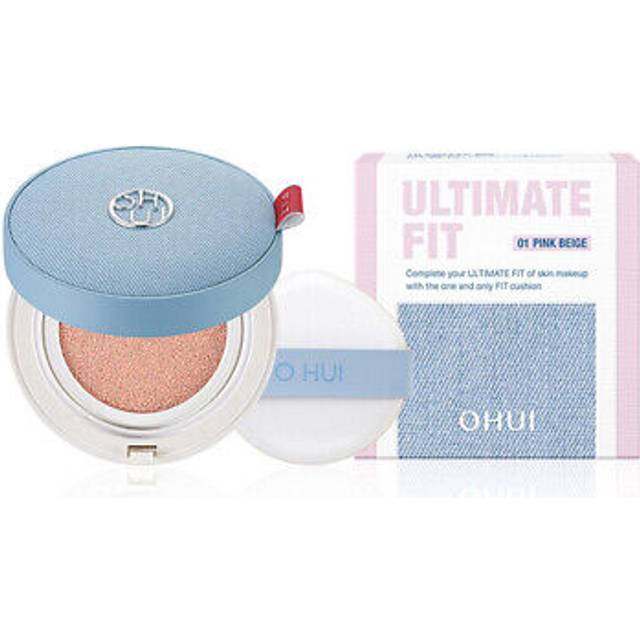 O HUI - Ultimate Fit Tone Up Jean Cushion Set 2 pcs