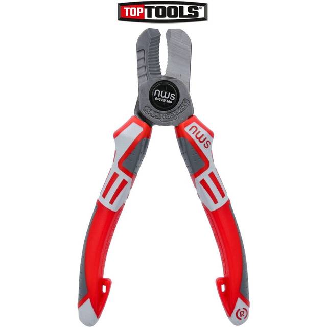 Nws n043-69-160-sb cable cutters vde 3k 160mm