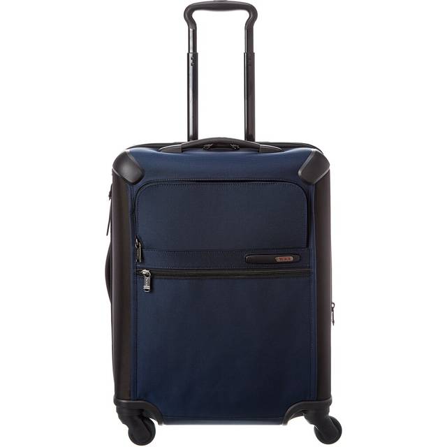 Tumi Continental 4 Wheel Expandable Carry-On