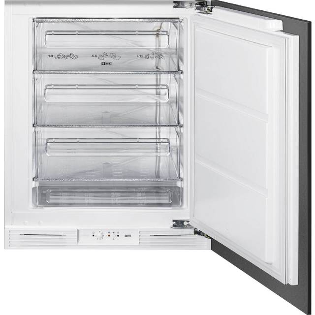 Smeg U8F082DE Integreret