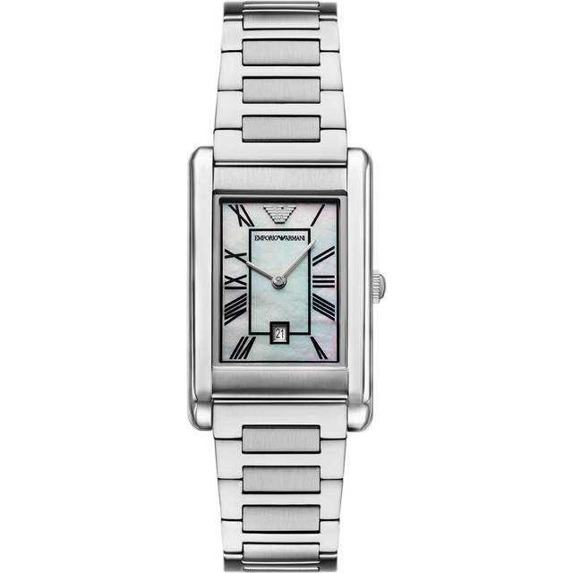 Emporio Armani Herrenuhr AR11664 - silber