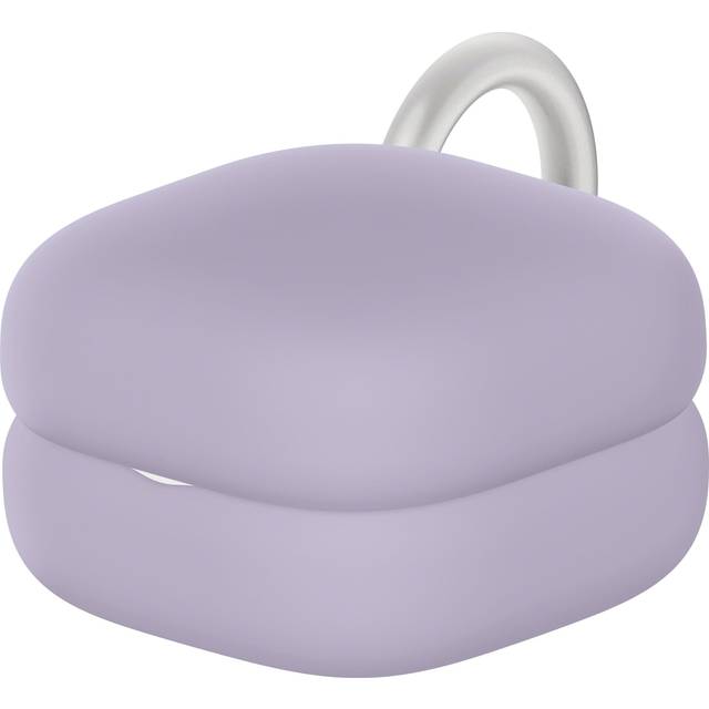Sony LinkBuds Open laddningsfodral (ash violet)