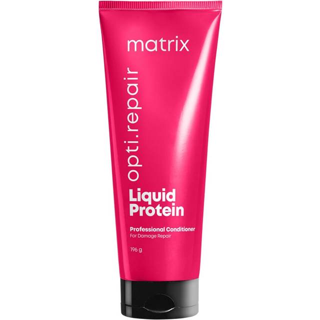 Matrix Opti.Repair Professional Liquid Protein Conditioner 196g
