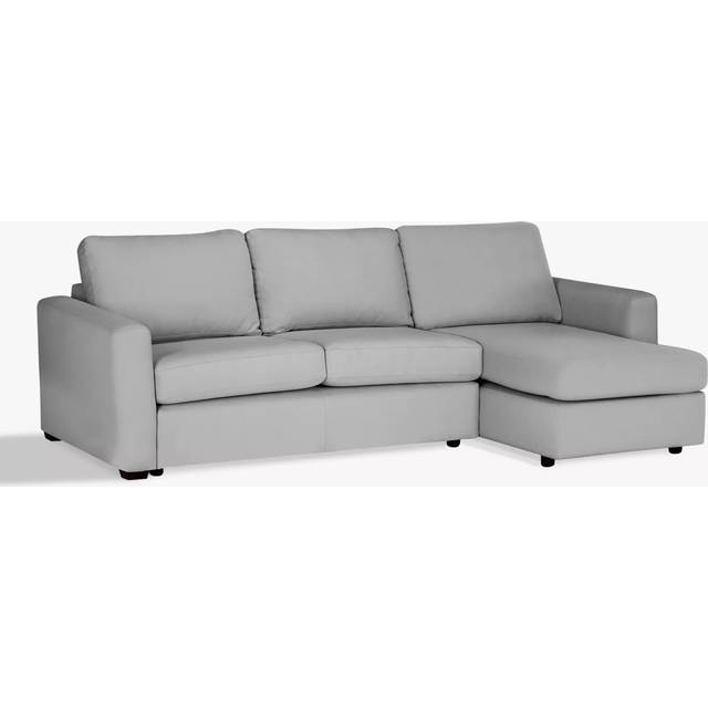 John Lewis Oliver II LHF Chaise End Sofa