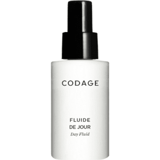 Codage Mattifiying Day Fluid